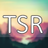 TSR Icon