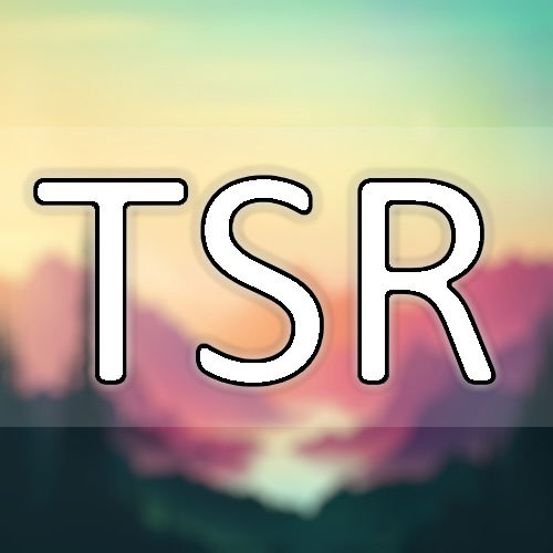 TSR Logo